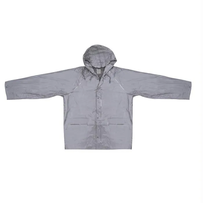 All Weather Rainsuit Adult L