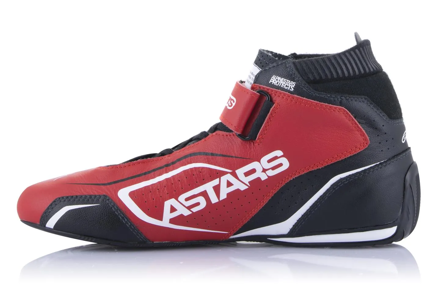 Alpinestars Tech 1-T V3 Shoes 2710122-312-7.5