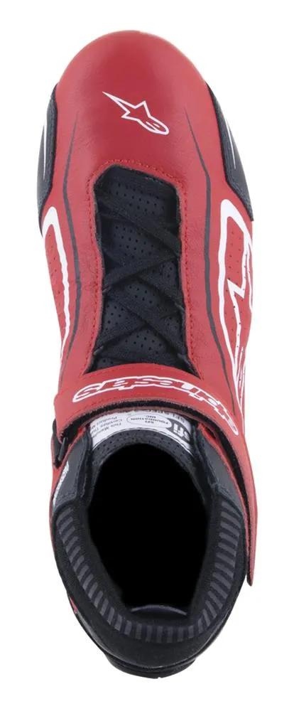 Alpinestars Tech 1-T V3 Shoes 2710122-312-7.5