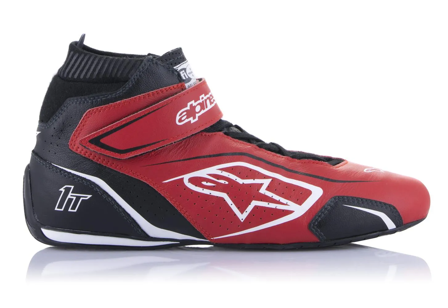 Alpinestars Tech 1-T V3 Shoes 2710122-312-7.5