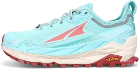 ALTRA Men's Olympus 5 Hike Low GTX Sneaker, 0