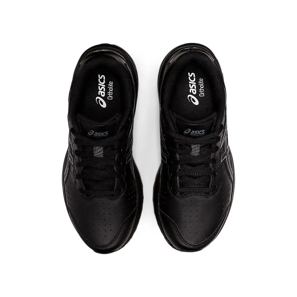 Asics Women's GT-1000 Leather 2 Wide Fit (D)