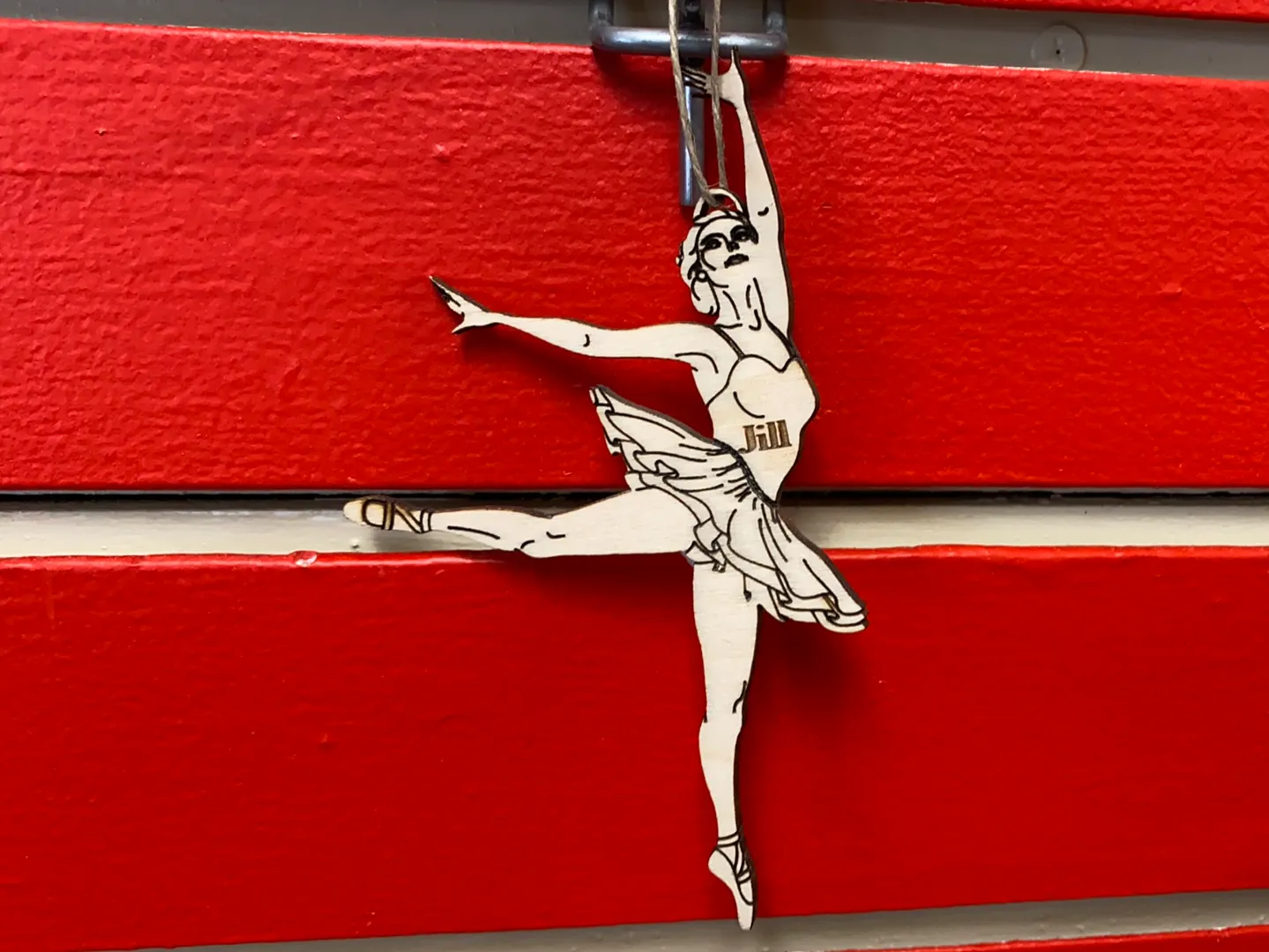 Ballet 2