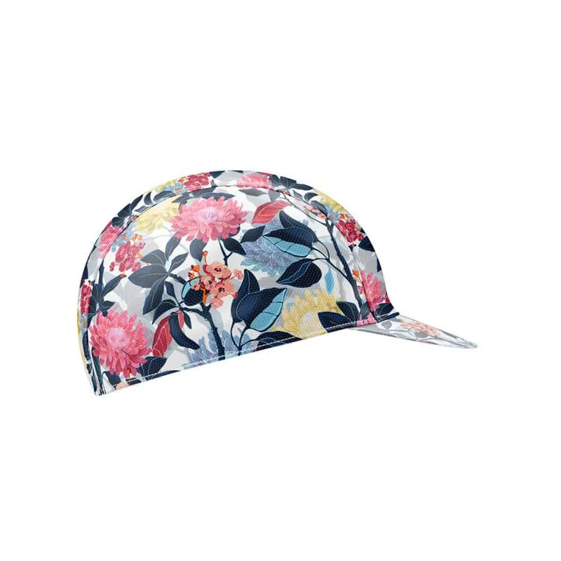 Botanical Garden Cycling Cap