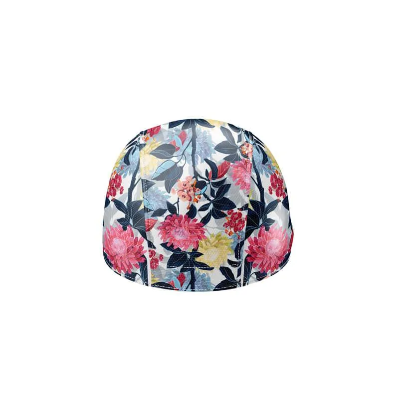 Botanical Garden Cycling Cap