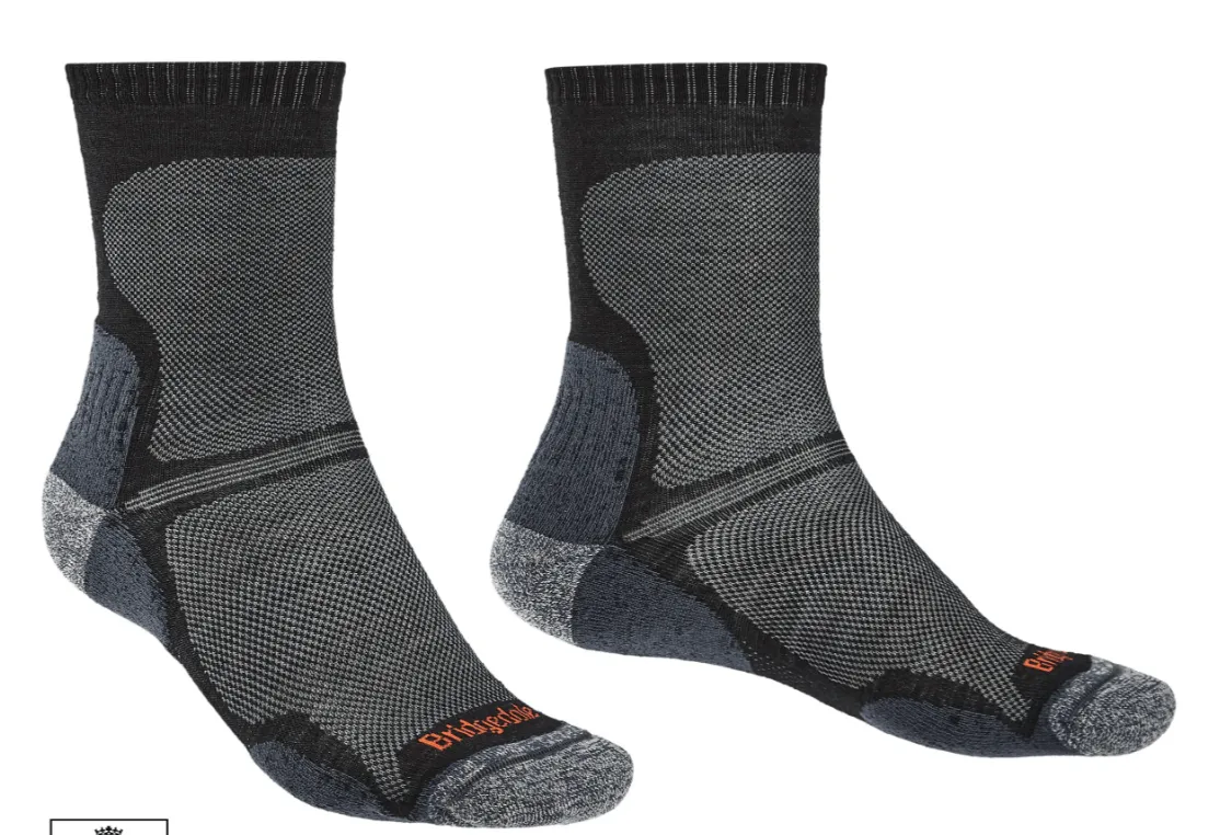 Bridgedale Hike Ultra Light T2 Merino M's