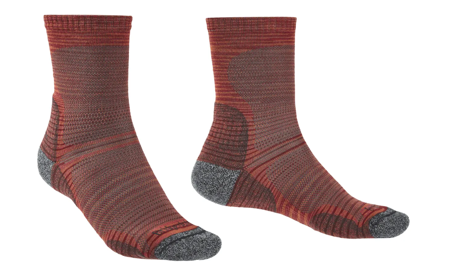 Bridgedale Hike Ultra Light T2 Merino M's