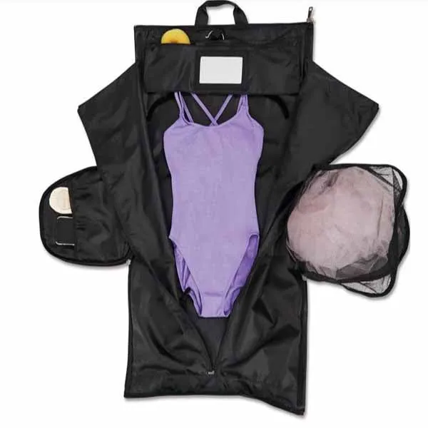 Capezio B253 Dance Garment Duffle