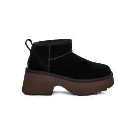Classic Ultra New Heights - Noir