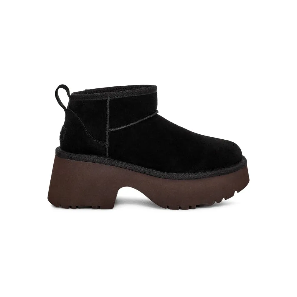 Classic Ultra New Heights - Noir