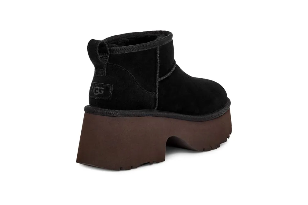 Classic Ultra New Heights - Noir