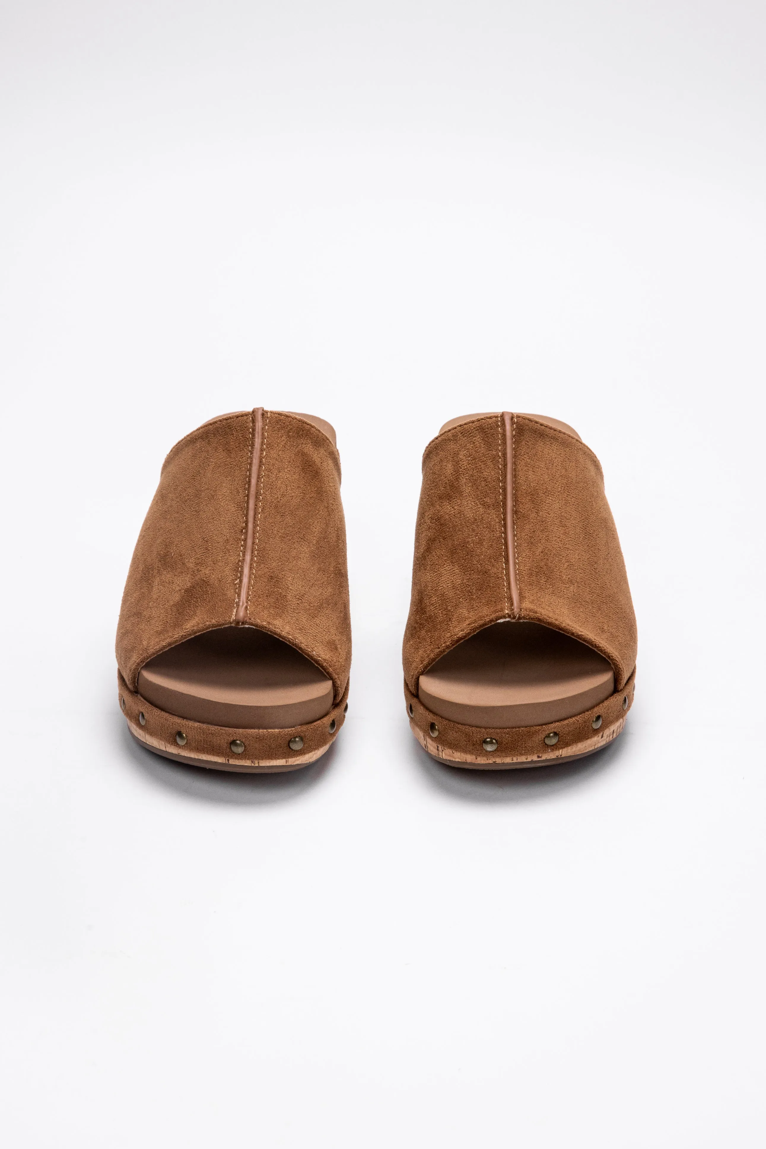 Corky's Hissy Fit Wedge