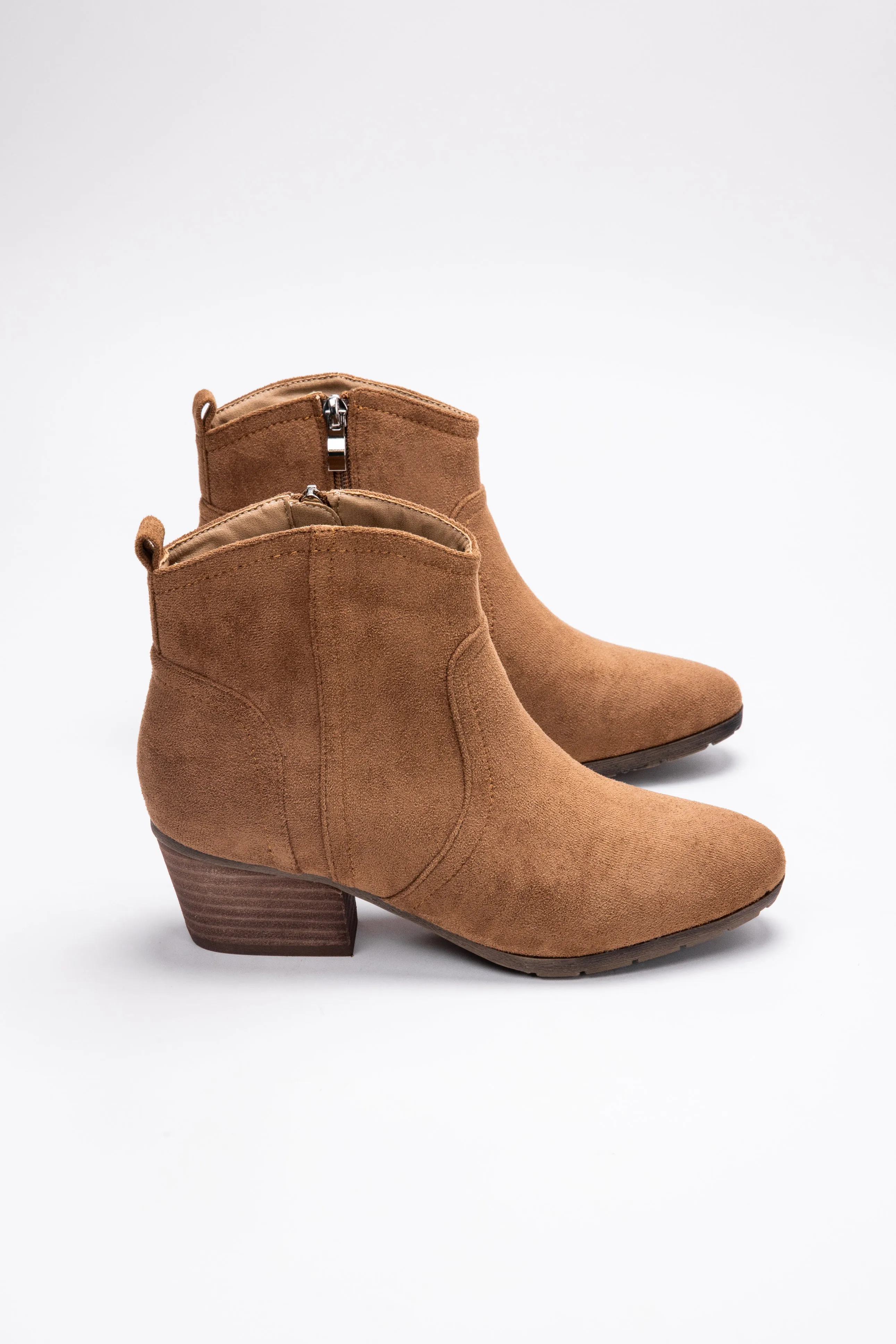 Corky's Yonder Bootie