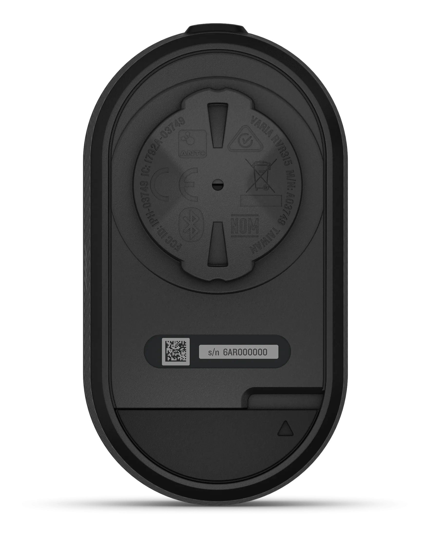 Garmin Varia RVR315 Bike Rearview Radar