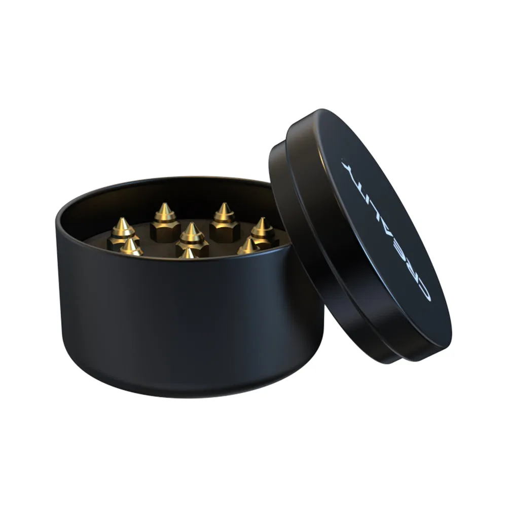 High-end Brass Nozzle Kit