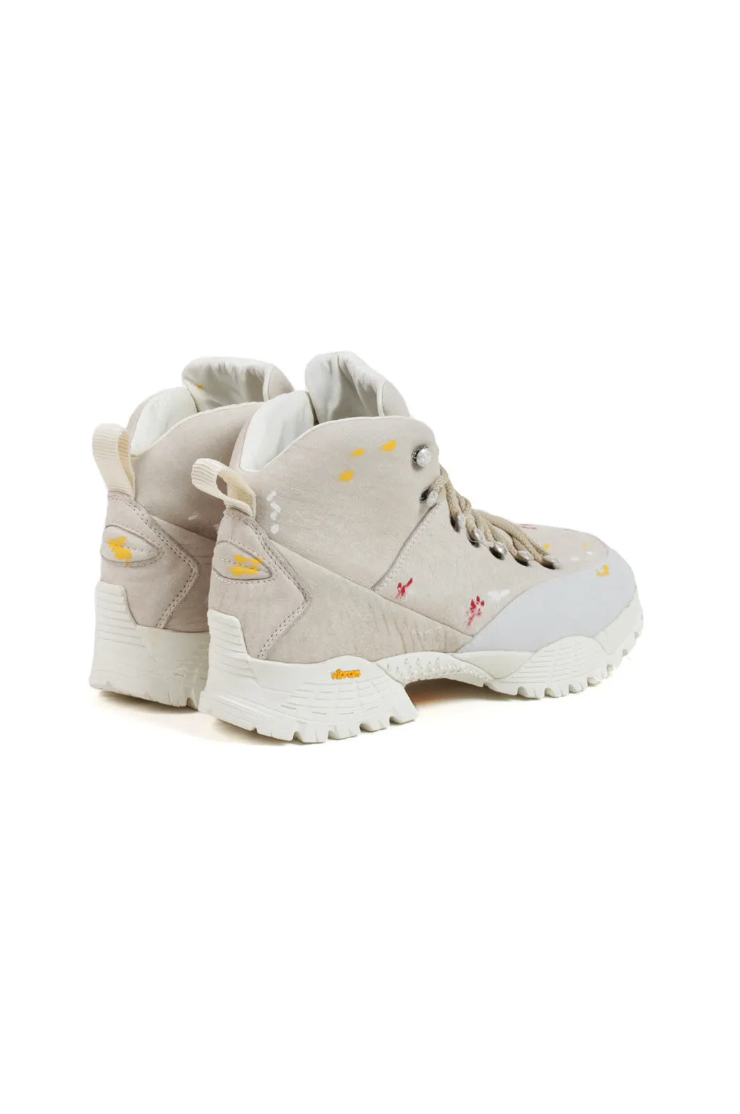 Hiking Boots