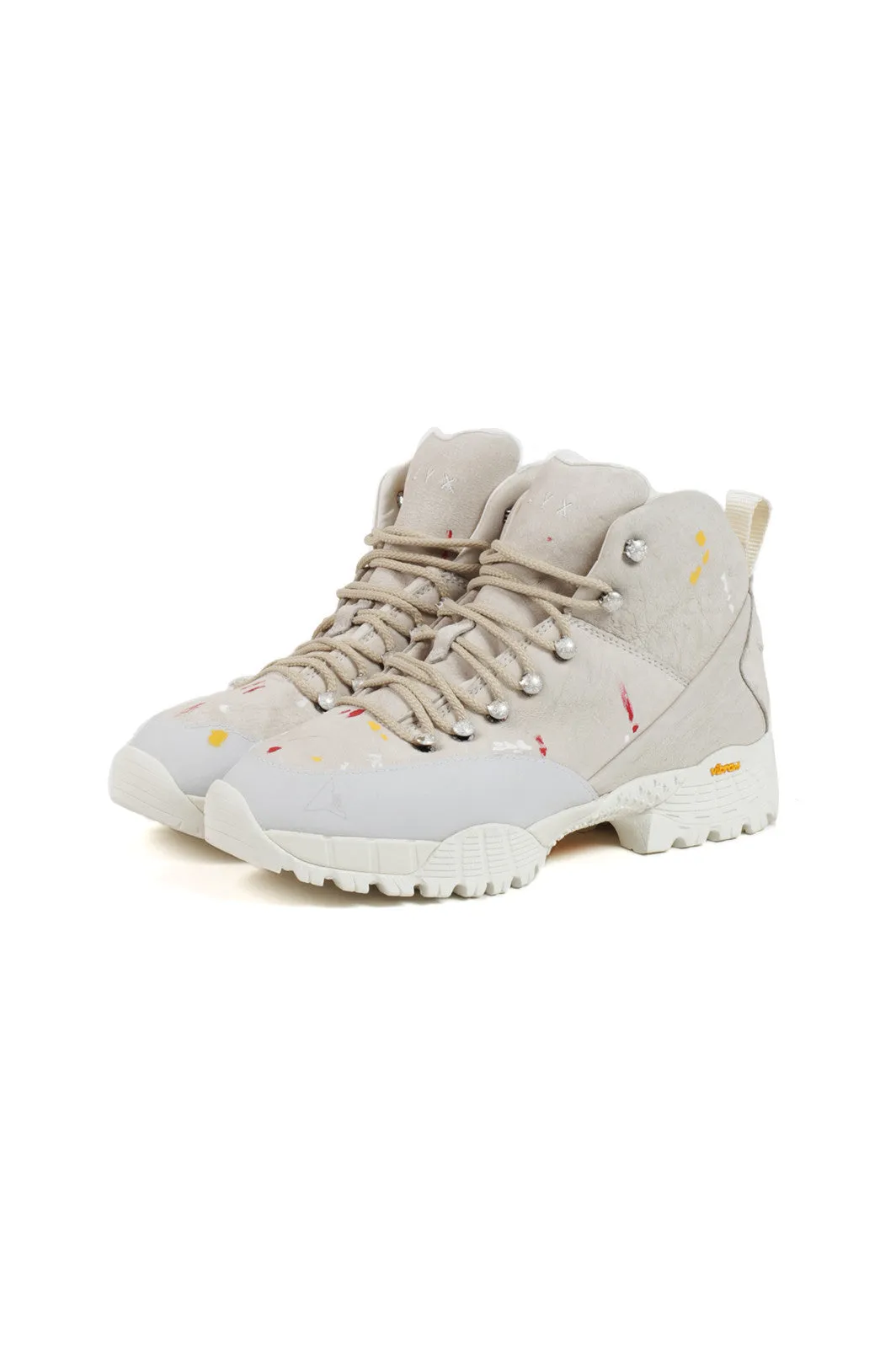 Hiking Boots