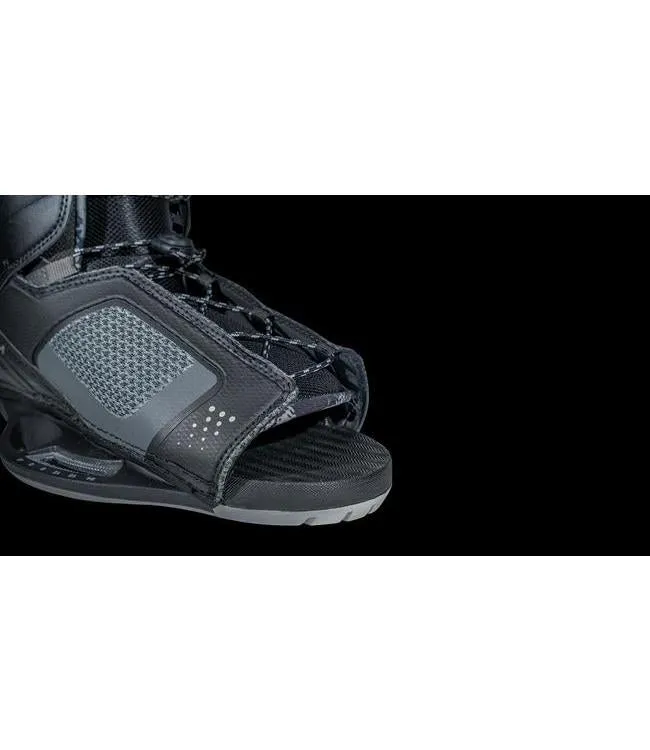 Hyperlite Team Open Toe Wakeboard Boots (2025)