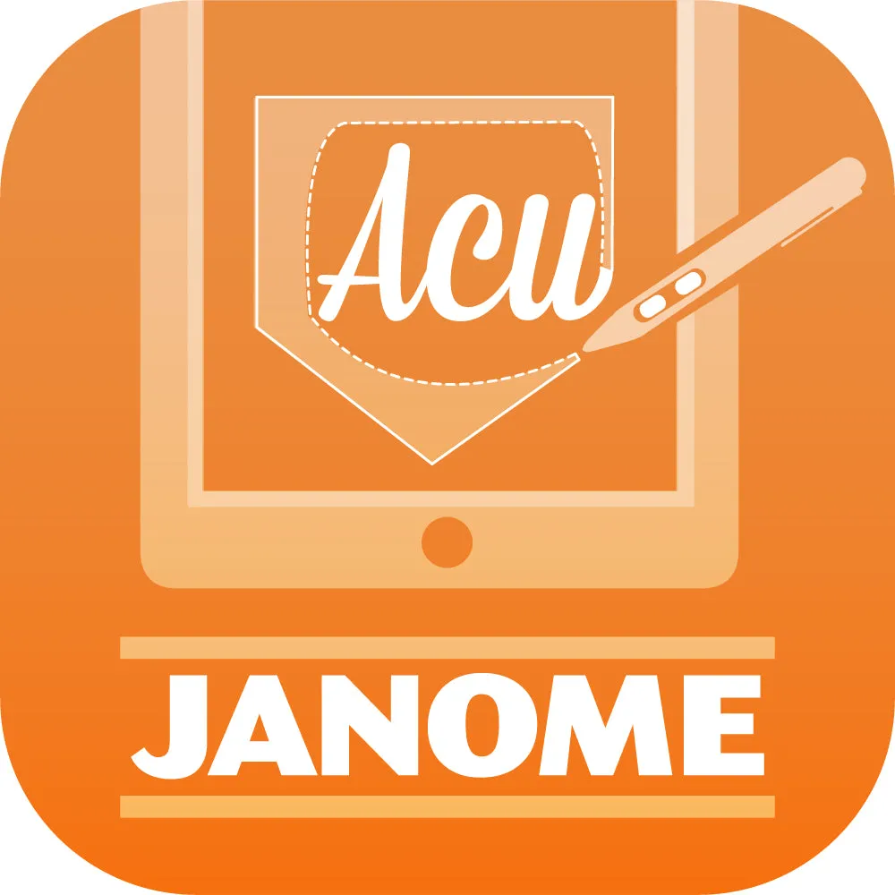 Janome Skyline S9 High-End Sewing and Embroidery Machine with 3 Free Apps and 1 Year of Training