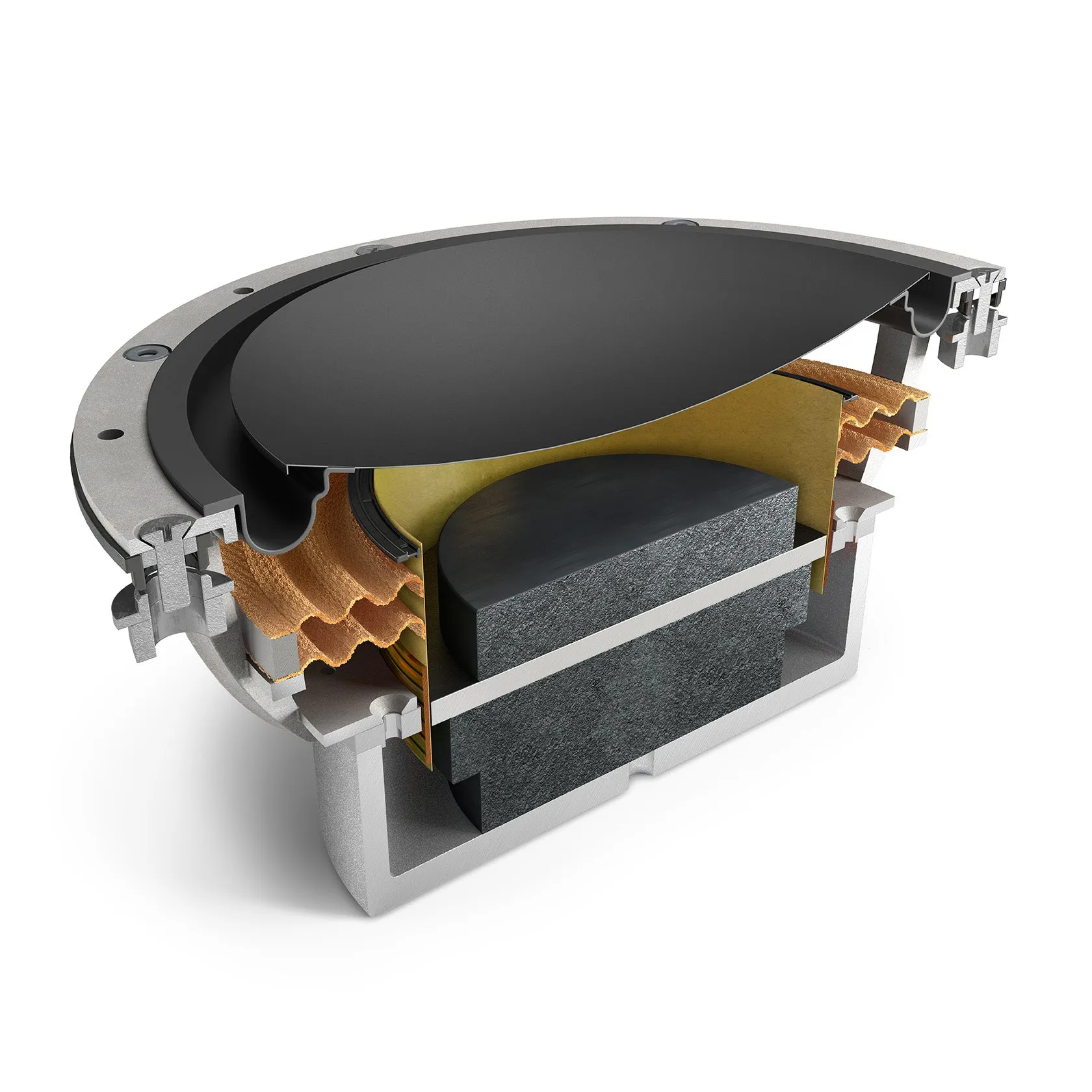 KEF Blade TWO Meta Ultimate High Performance Loudspeaker