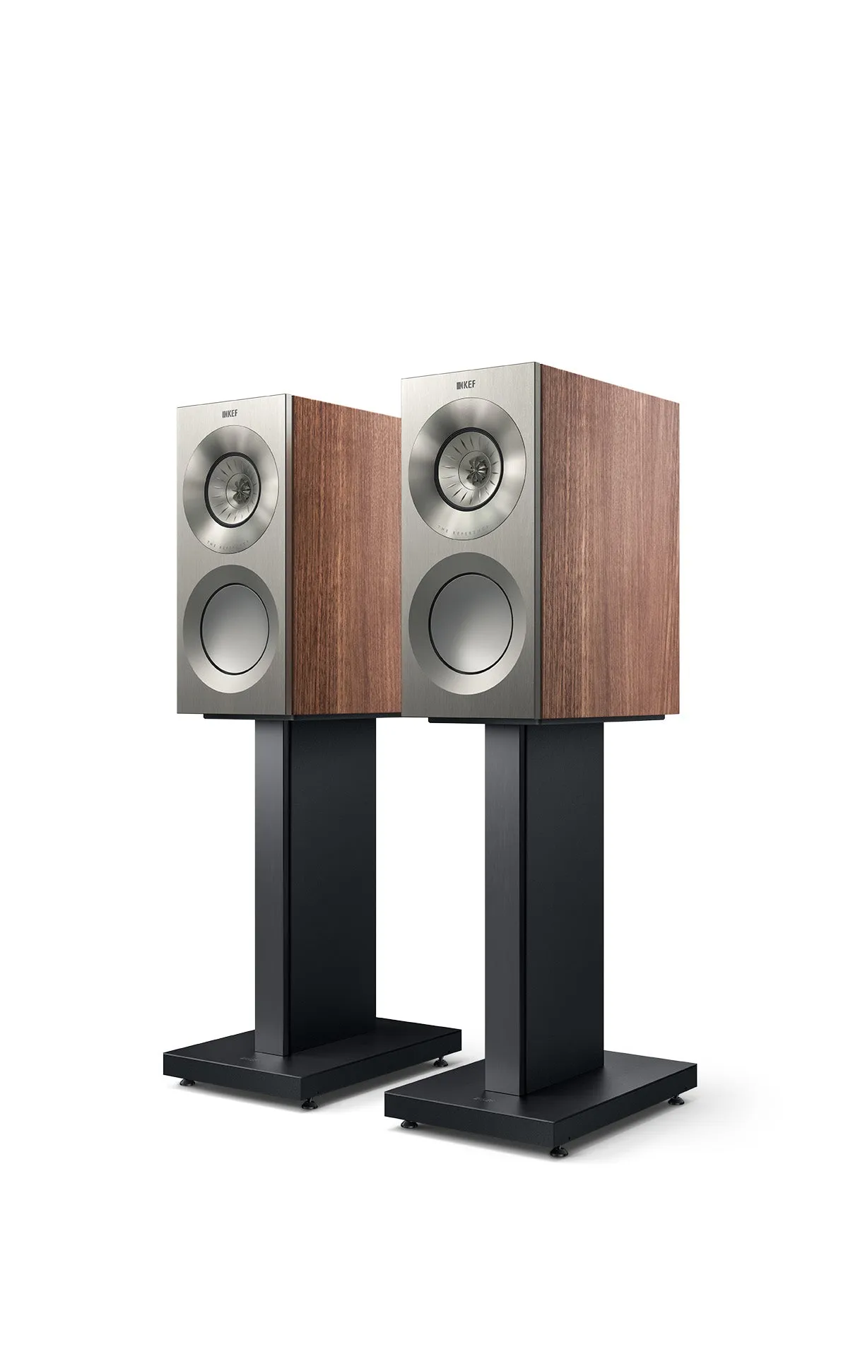 KEF Reference 1 Meta Ultimate HiFi Bookshelf Speakers