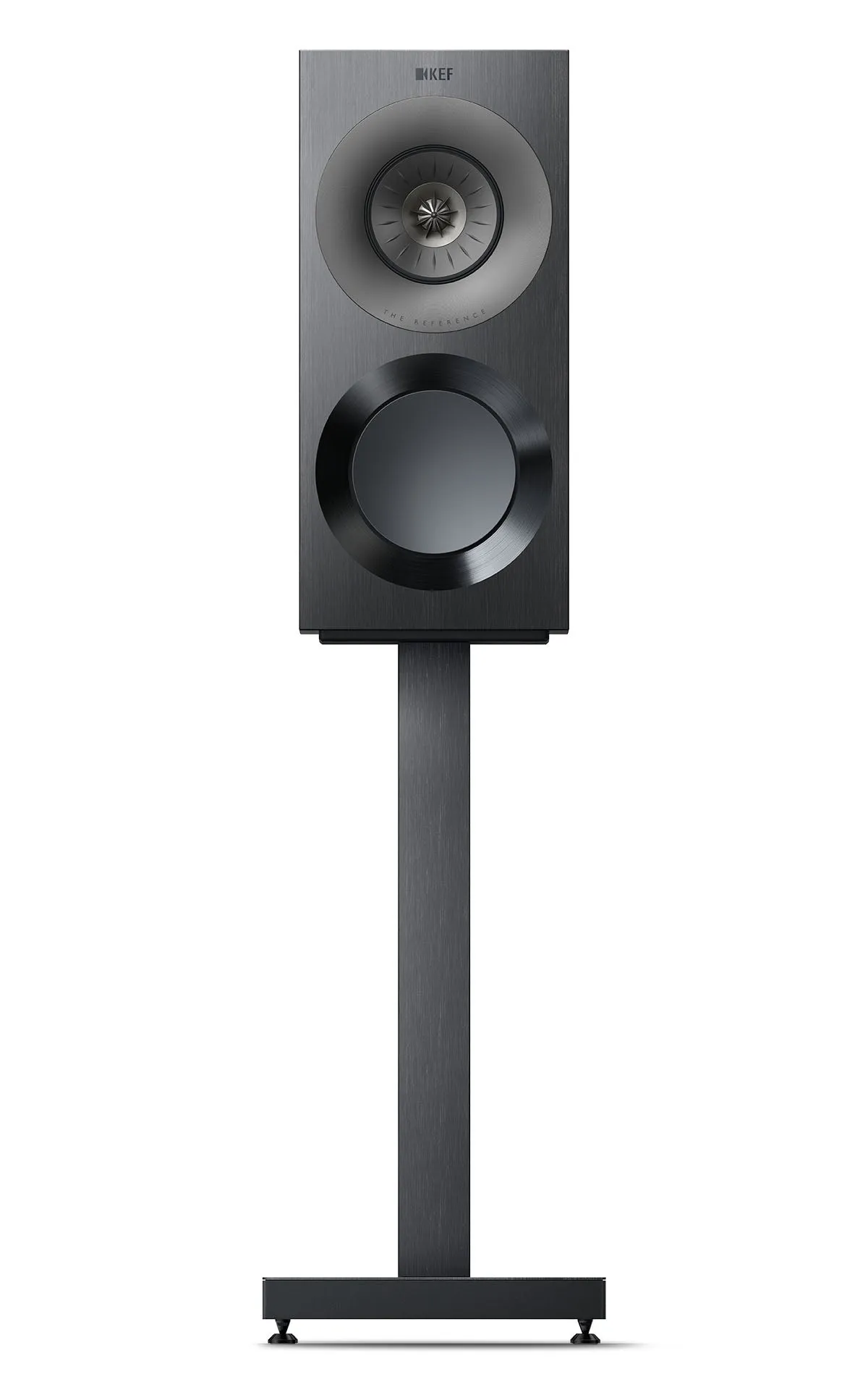 KEF Reference 1 Meta Ultimate HiFi Bookshelf Speakers