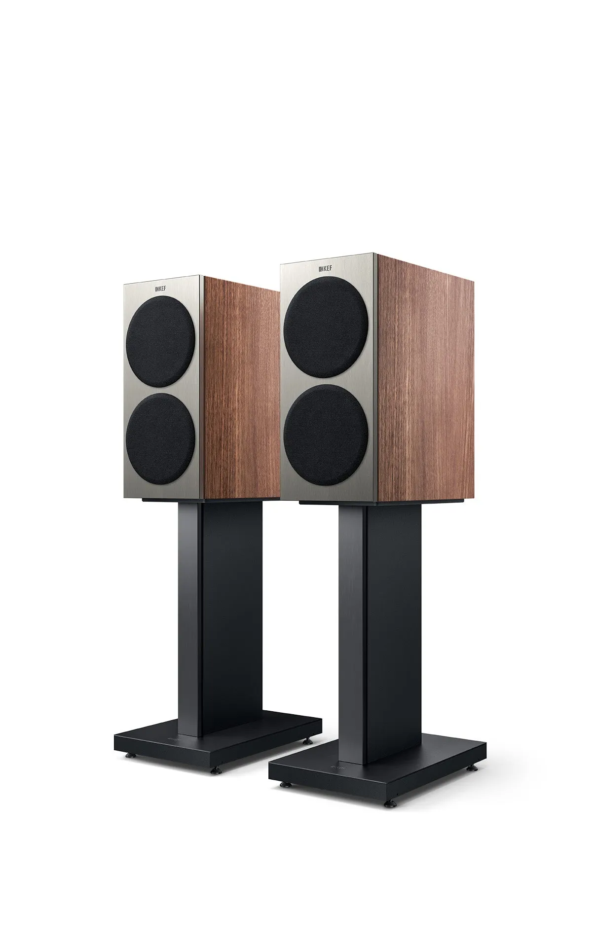 KEF Reference 1 Meta Ultimate HiFi Bookshelf Speakers