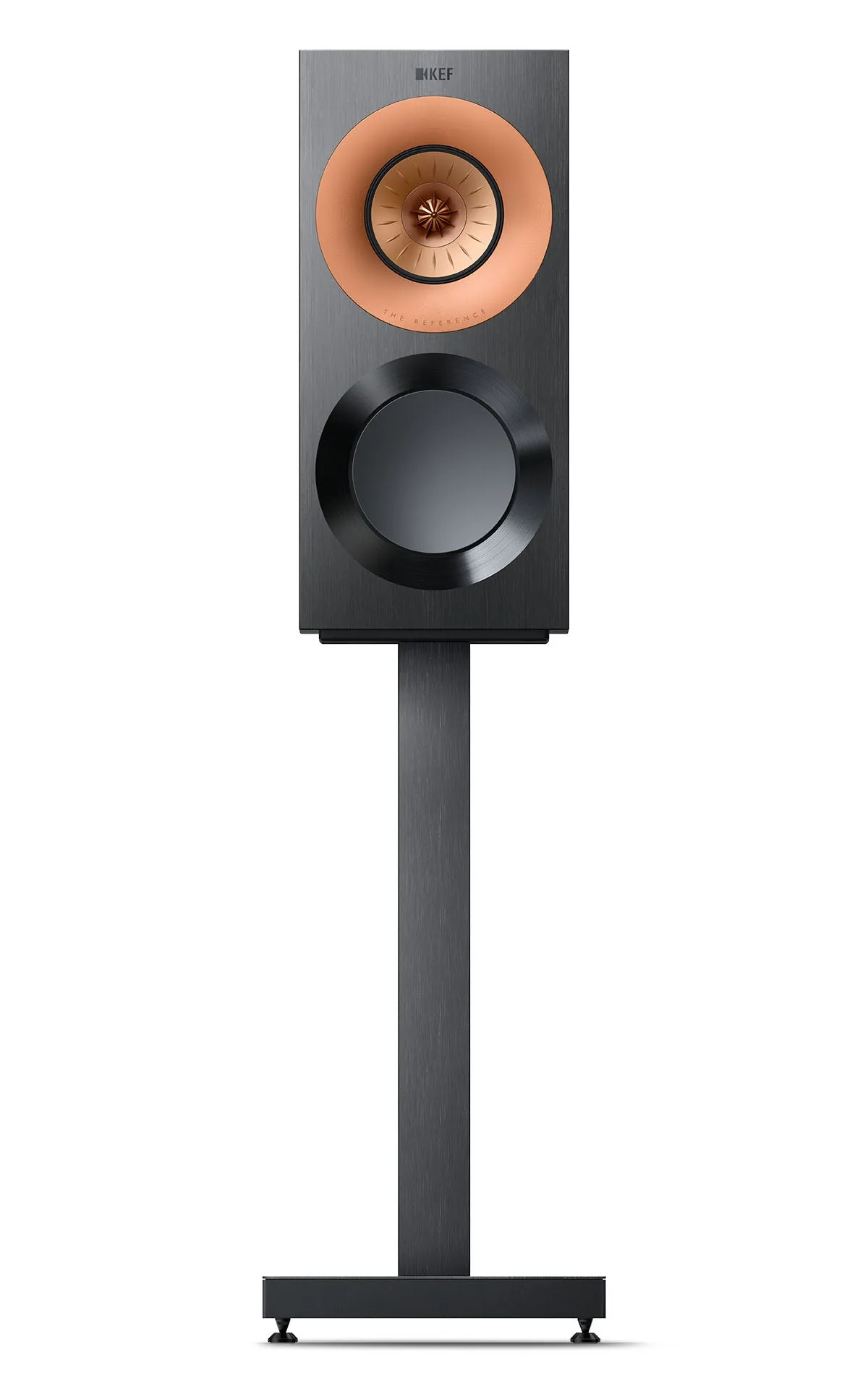 KEF Reference 1 Meta Ultimate HiFi Bookshelf Speakers