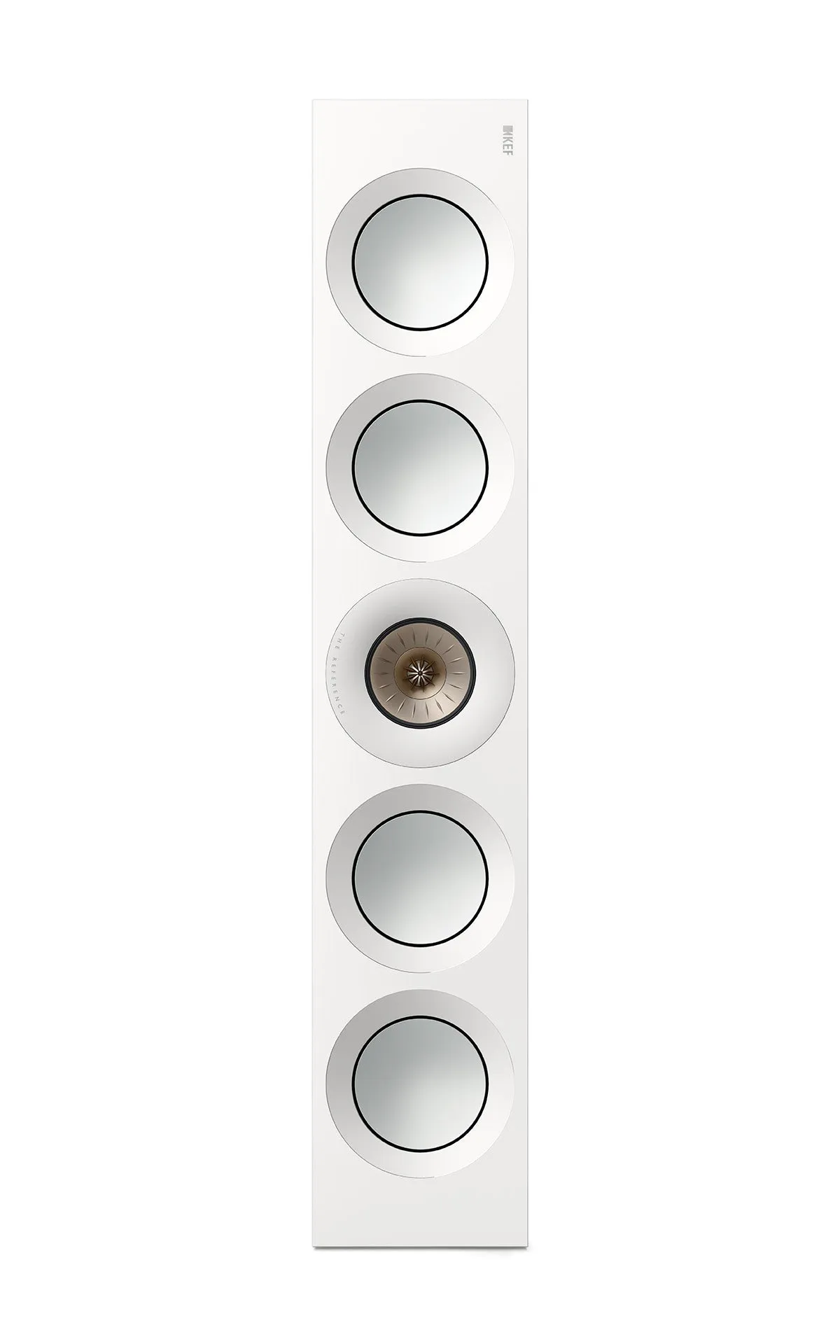 KEF Reference 4 Meta Ultimate HiFi Centre Speakers