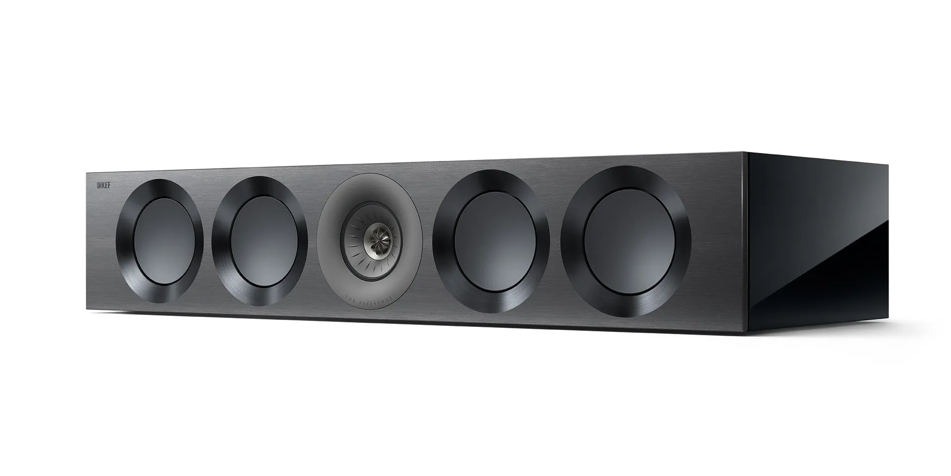 KEF Reference 4 Meta Ultimate HiFi Centre Speakers
