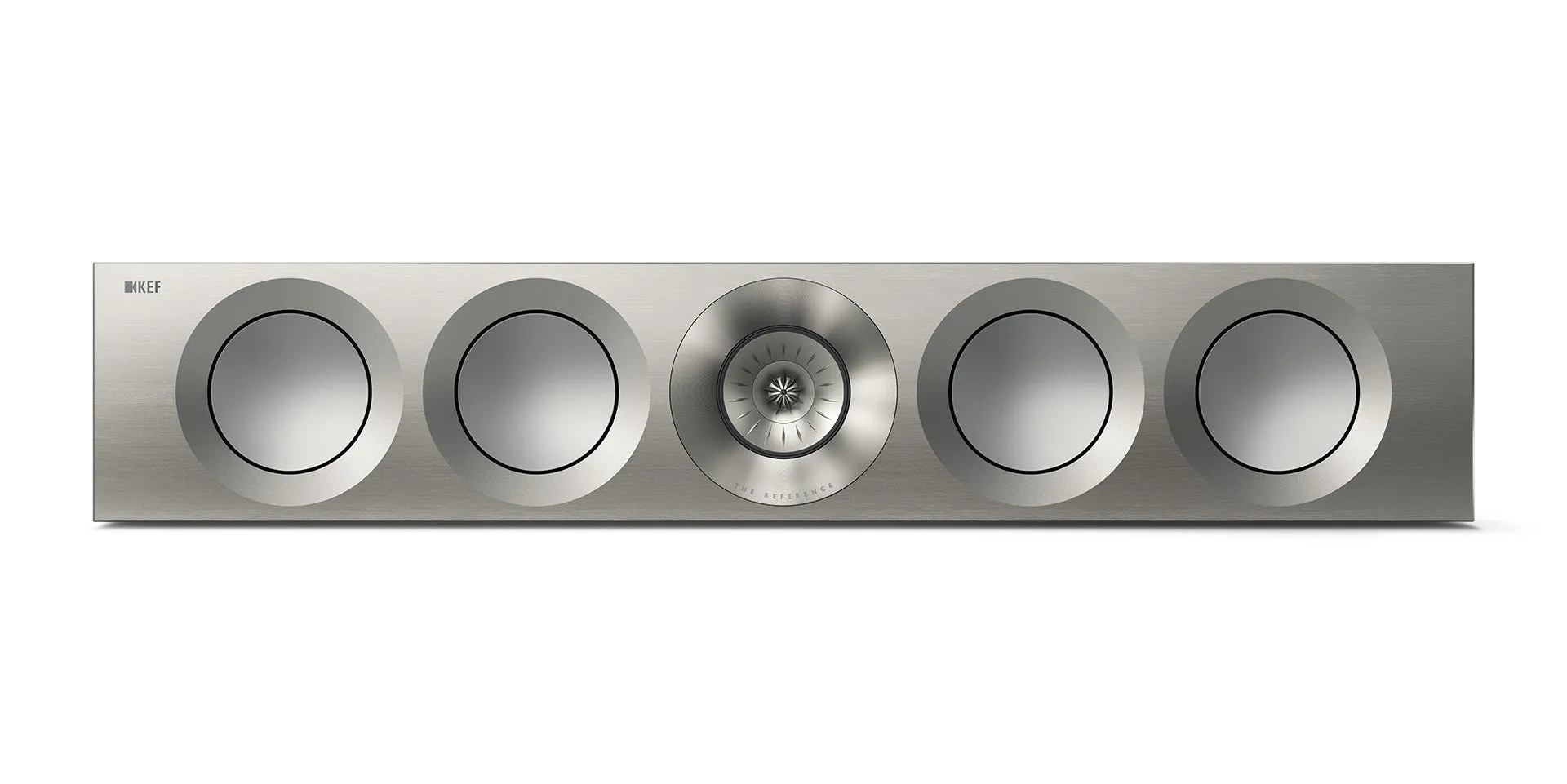 KEF Reference 4 Meta Ultimate HiFi Centre Speakers