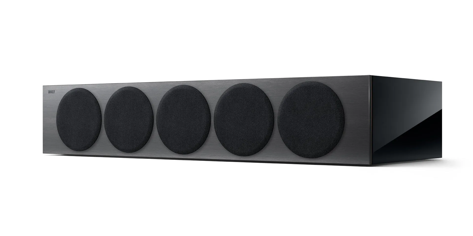 KEF Reference 4 Meta Ultimate HiFi Centre Speakers
