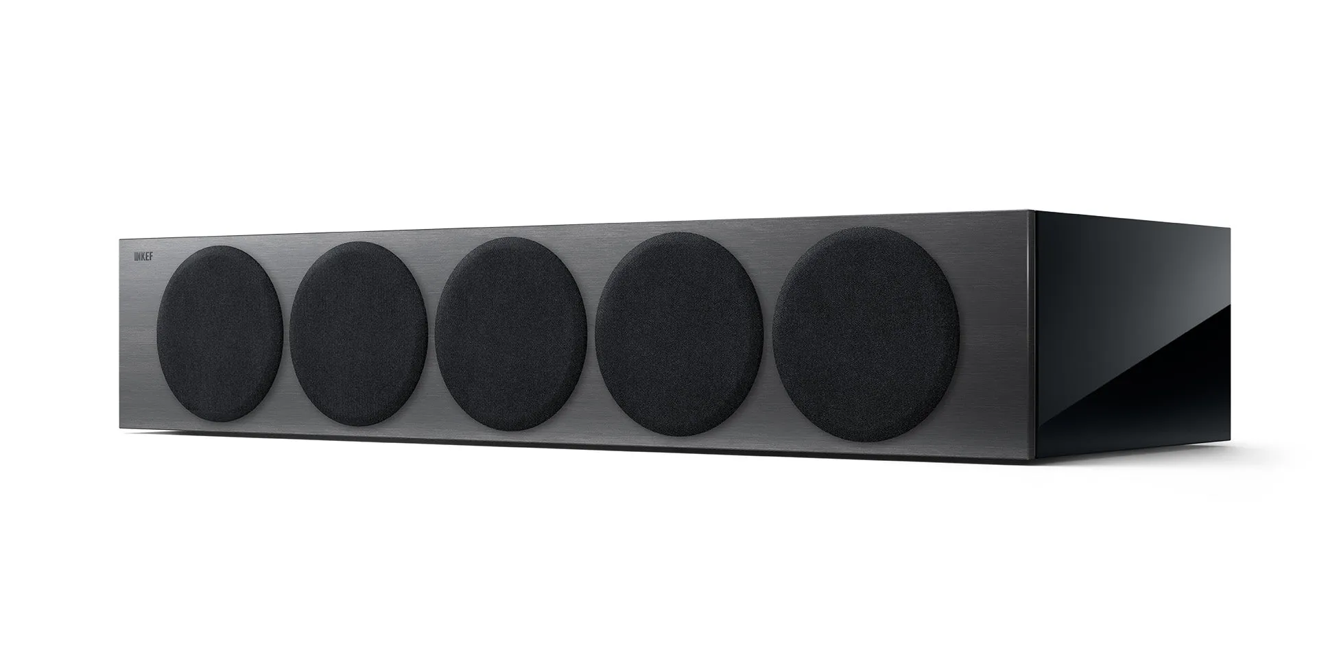 KEF Reference 4 Meta Ultimate HiFi Centre Speakers