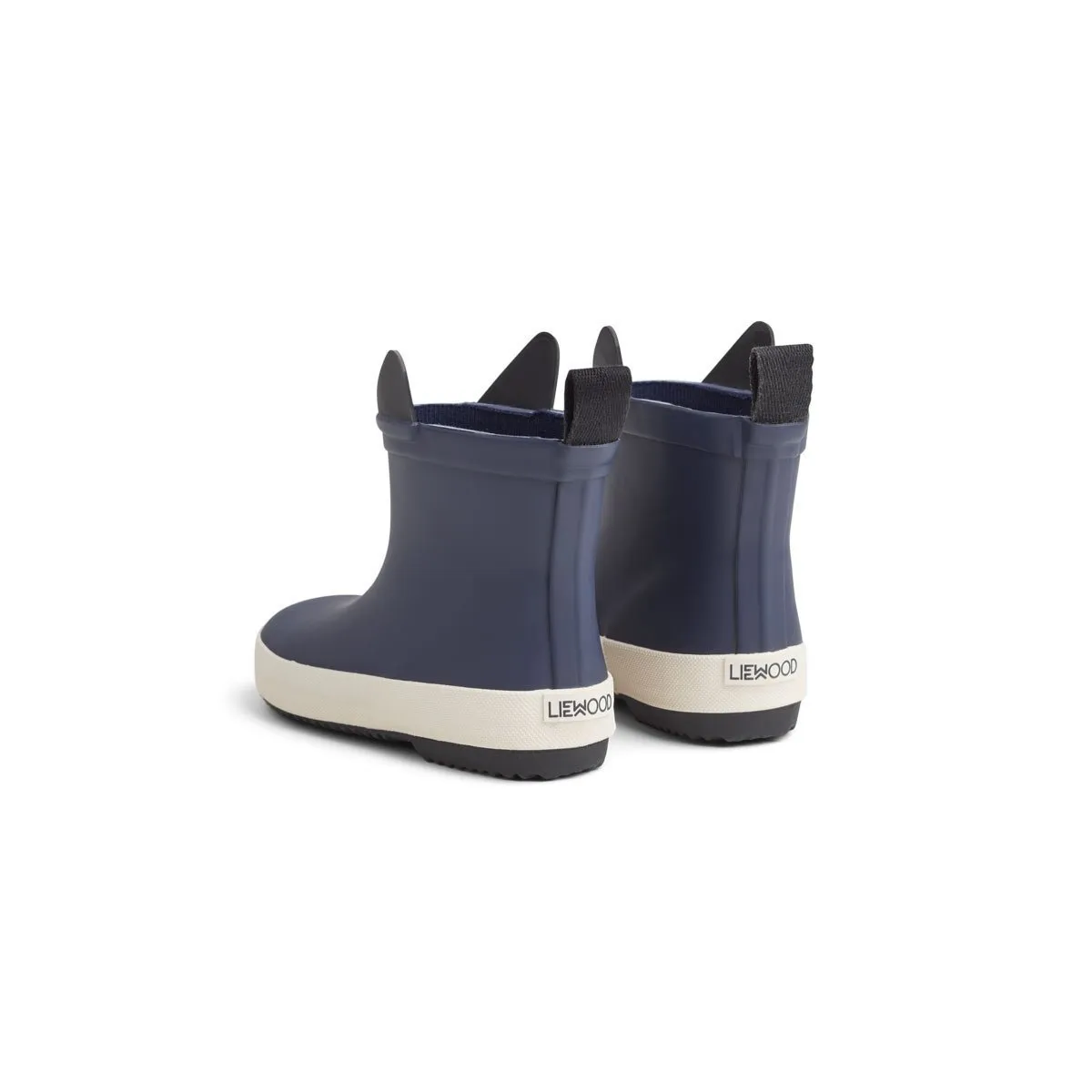 Liewood Tobi Rain Boot Panda Navy