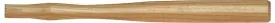 Link Handles 65598 Machinist Hammer Handle, 18 in L, Wood, For: 32 to 48 oz Hammers :EA: QUANTITY: 1