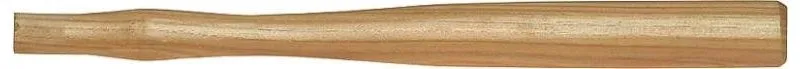 Link Handles 65598 Machinist Hammer Handle, 18 in L, Wood, For: 32 to 48 oz Hammers :EA: QUANTITY: 1