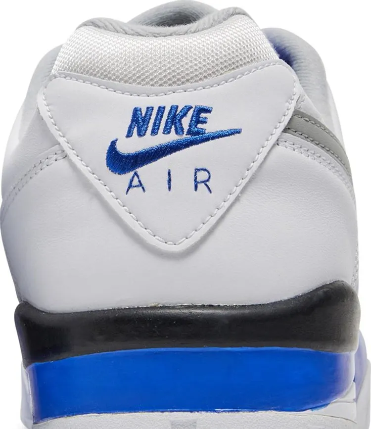 Nike Air Cross Trainer 3 Low 'Racer Blue'