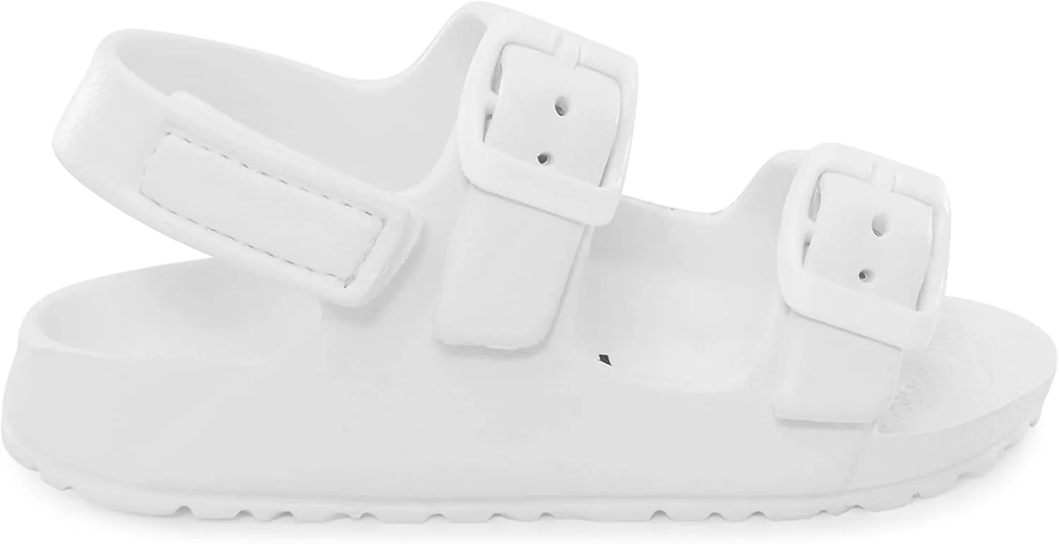 OSHKOSH B'GOSH Unisex-Child Rivar Sandal
