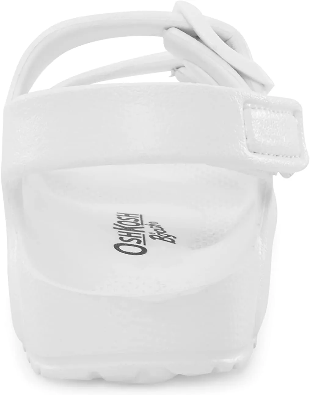 OSHKOSH B'GOSH Unisex-Child Rivar Sandal