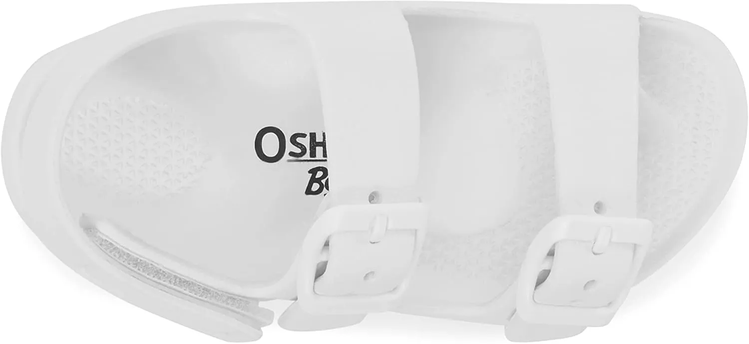 OSHKOSH B'GOSH Unisex-Child Rivar Sandal