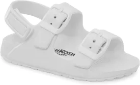 OSHKOSH B'GOSH Unisex-Child Rivar Sandal