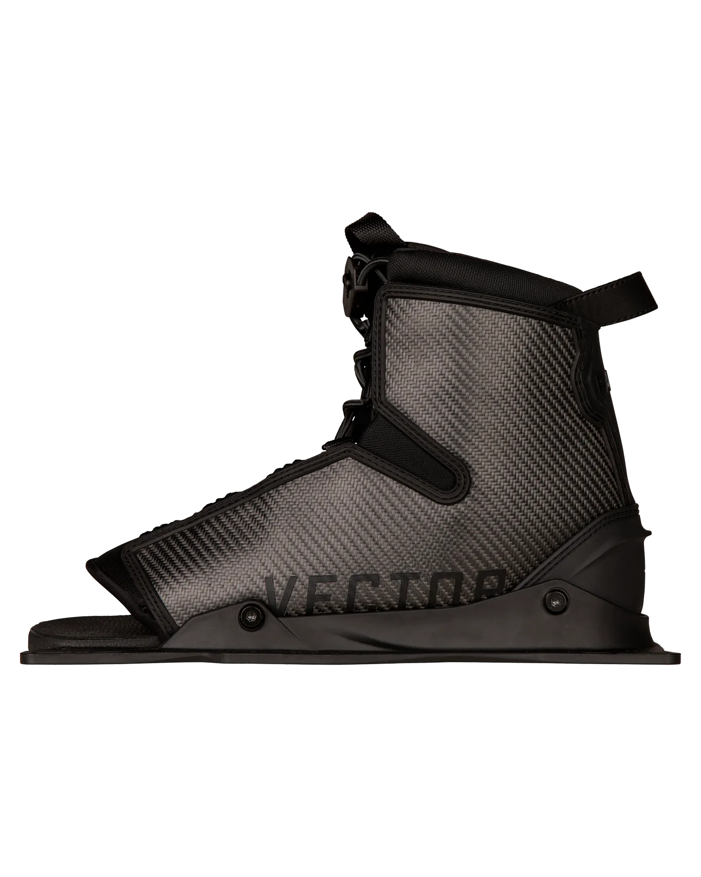 Radar Carbitex Vector BOA Waterski Boot - 2025
