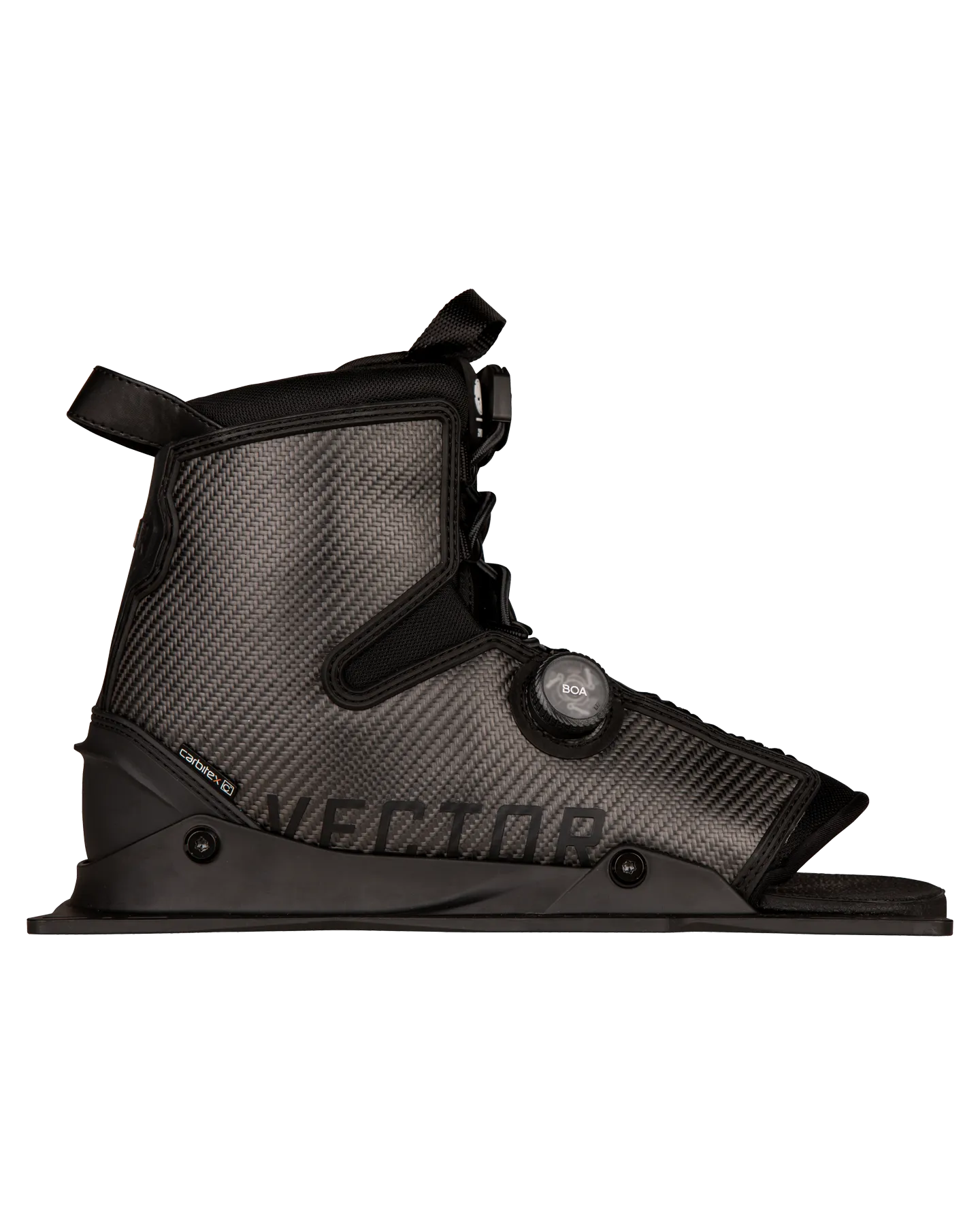 Radar Carbitex Vector BOA Waterski Boot - 2025