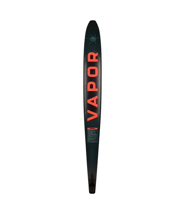 Radar Vapor Graphite Slalom Ski with Vector Carbitex Boot & RTP (2025)