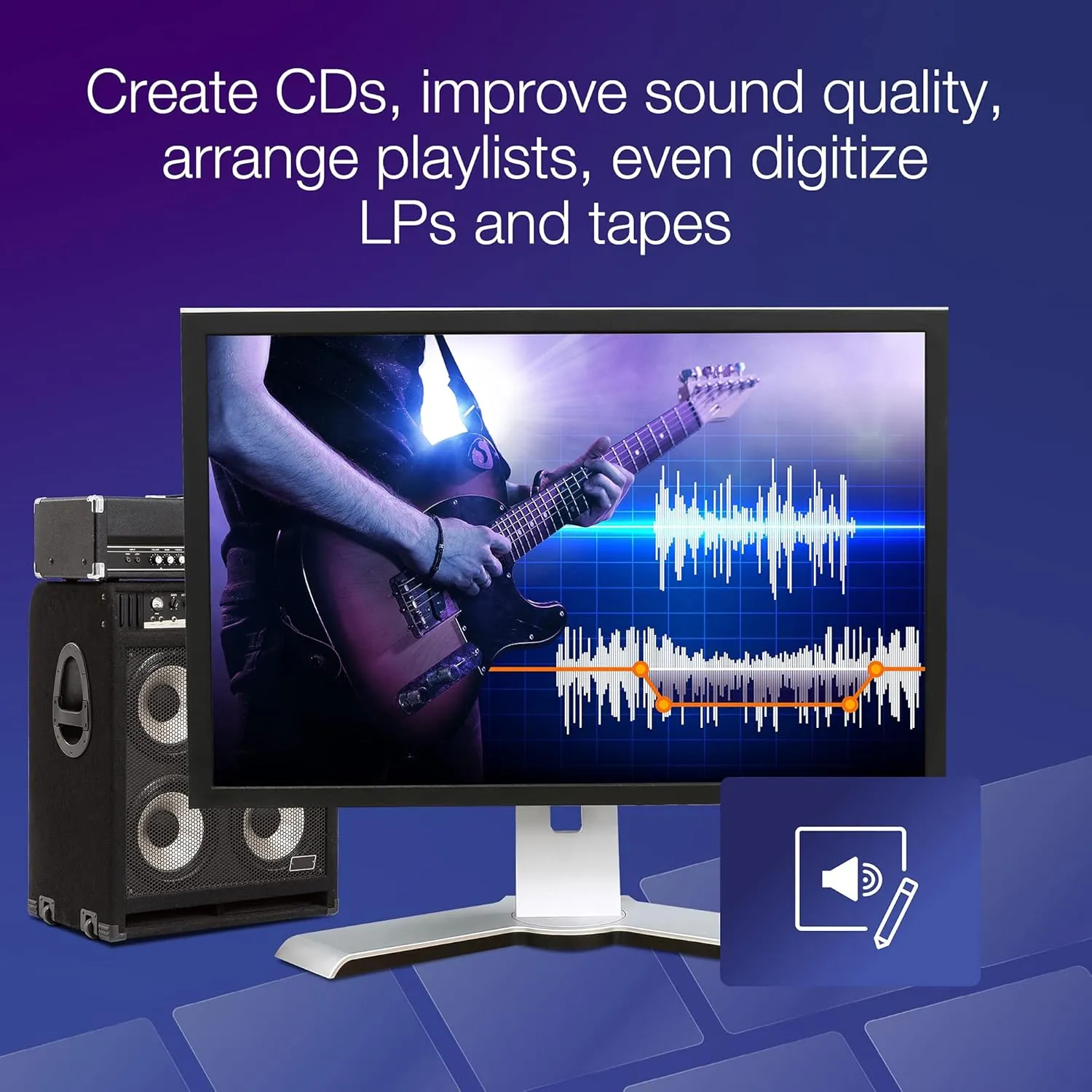 Roxio Creator NXT Pro 9|Multimedia Suite   Photo Editor and CD/DVD Disc Burning Software [PC Download]
