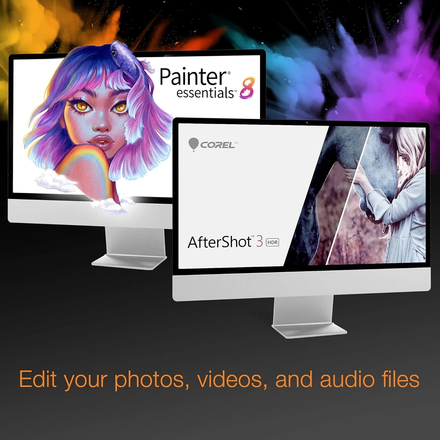 Roxio Toast 20 Pro | CD, DVD & Blu-ray Burner for Mac | Digital Media Management & Creativity Software Suite [Mac Download]