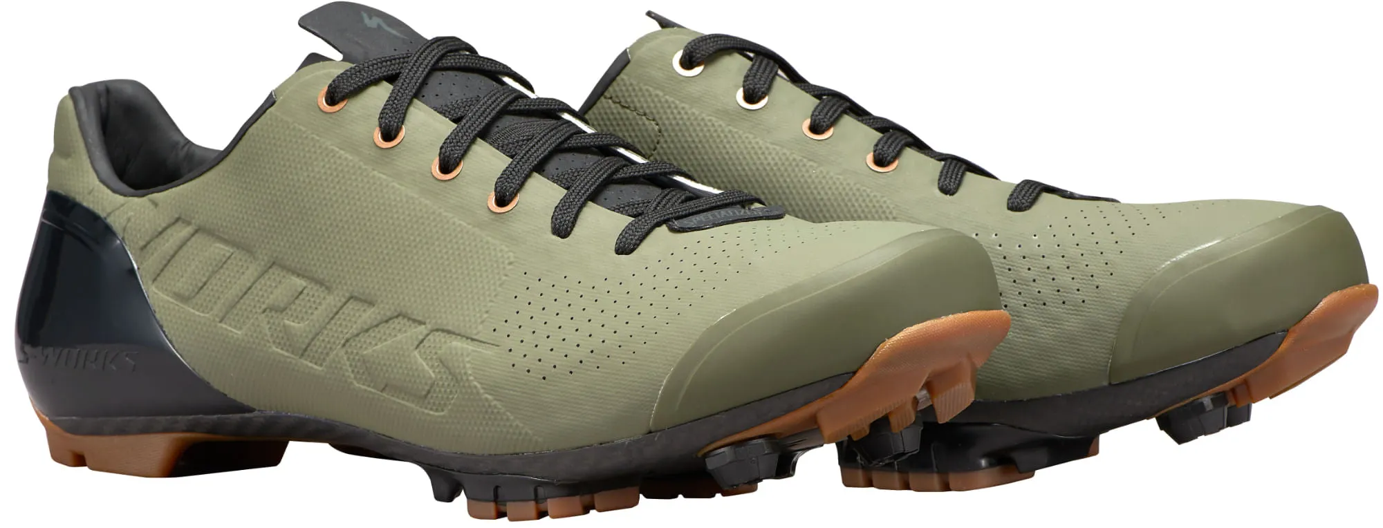 S-Works Recon Lace MTB Shoes