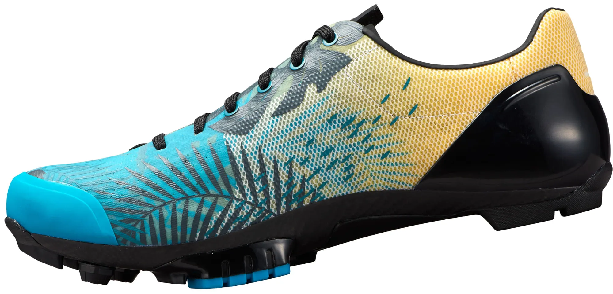 S-Works Recon Lace MTB Shoes