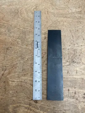 Sawyer large pipe wedge