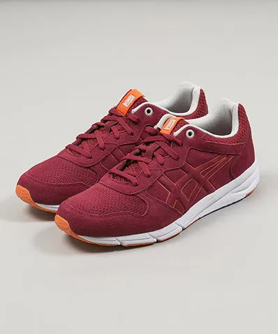 Shaw Runner